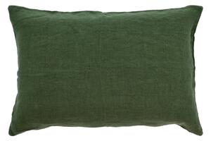 Lněný dekorační polštář 40x60 cm Linen – Södahl