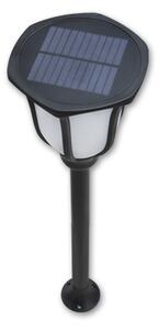 MASTER LED solární lampa dekorační - 1W - 60 lm - studení bílá