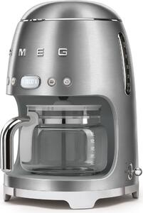 Smeg DCF02SSEU Překapávač na kávu 50's Style DCF02 nerezová ocel