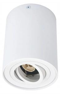 BERGE LED svítidlo spot OS100-BP - GU10 - bílá