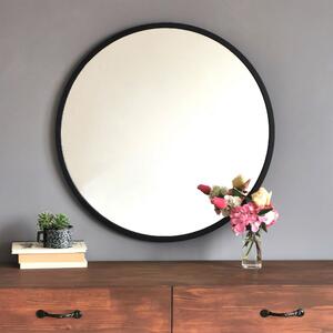 Zrcadlo Seal (Černá). 1072316
