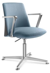 LD SEATING - Židle MELODY OFFICE 770 s kluzáky