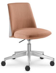 LD SEATING - Židle MELODY OFFICE 770 s kolečky