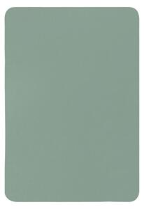 Livarno home Vinylový omyvatelný ubrus (110x140 cm, zelená) (100388277006)