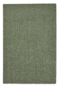 Zelený pratelný koberec z recyklovaných vláken 80x150 cm Bali – Think Rugs