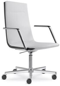 LD SEATING - Konferenční židle HARMONY 822