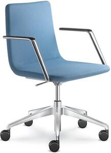 LD SEATING - Kancelářská židle HARMONY PURE 855