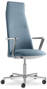 LD SEATING - Kancelářská židle MELODY DESIGN 795-FR