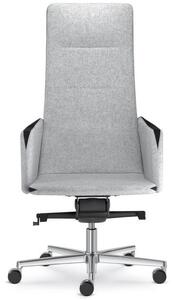 LD SEATING - Kancelářská židle HARMONY 830-H