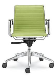 LD SEATING - Kancelářská židle FLY 711