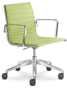 LD SEATING - Kancelářská židle FLY 711