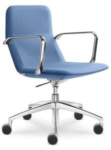 LD SEATING - Židle FLEXI LIGHT CHL-F50-N6