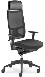 LD SEATING - Židle STORM 555-TI