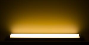 BERGE LED panel MARS - 36085 - svítidlo SLIM - 120cm - 36W - 230V - 3600Lm - teplá bílá