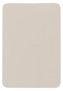 Livarno home Vinylový omyvatelný ubrus (110x140 cm, béžová) (100388277003)