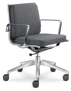 LD SEATING - Kancelářská židle FLY 702