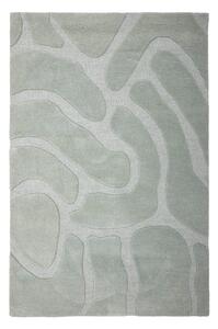 Vlněný koberec v mentolové barvě 130x200 cm Darlington – Bloomingville