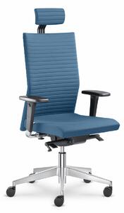LD SEATING - Kancelářská židle ELEMENT 430-HO-SY
