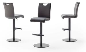 MCA Germany Barová židle Alesi II Barva: Šedá