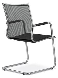 LD SEATING - Konferenční židle PLUTO 620-Z
