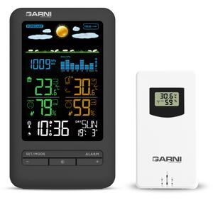 GARNI technology Meteorologická stanice GARNI 291 Line