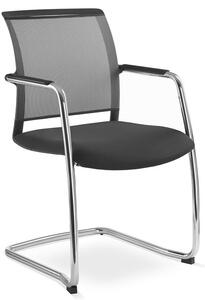 LD SEATING - Konferenční židle LOOK 272-Z-N4