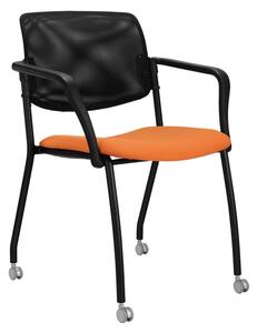 ALBA - Židle WENDY síťovaná