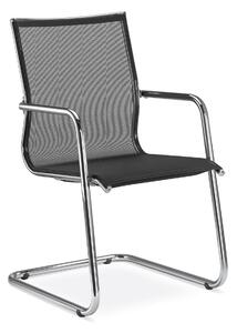 LD SEATING - Konferenční židle PLUTO 620-Z