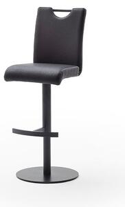 MCA Germany Barová židle Alesi II Barva: Černá