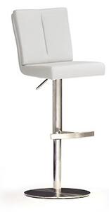 MCA Germany Barová židle Bruni II Barva: Bílá