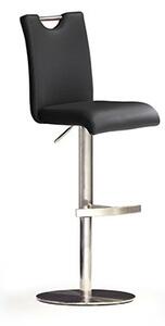 MCA Germany Barová židle Bardo III Barva: Černá