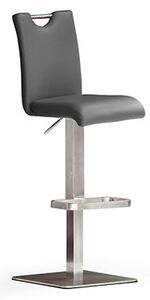 MCA Germany Barová židle Bardo IV Barva: Bílá