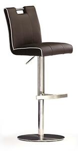 MCA Germany Barová židle Casta II Barva: Bílá