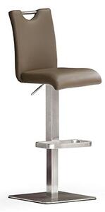 MCA Germany Barová židle Bardo IV Barva: Bílá