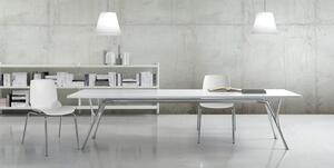 CAIMI BREVETTI - Stůl PEGASO SOLID s obdélnikovou deskou - různé velikosti