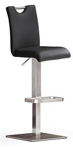 MCA Germany Barová židle Bardo V Barva: Černá