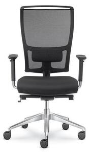 LD SEATING - Kancelářská židle LYRA NET 200