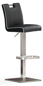 MCA Germany Barová židle Casta IV Barva: Černá