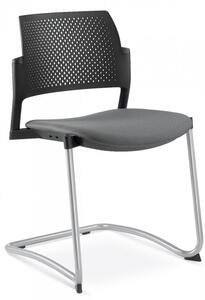 LD SEATING - Židle DREAM + 101-BL-Z