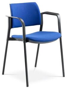 LD SEATING - Židle DREAM + 103-BL/BR