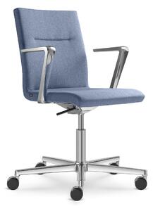 LD SEATING - Kancelářská židle SEANCE CARE 072,F37-N6