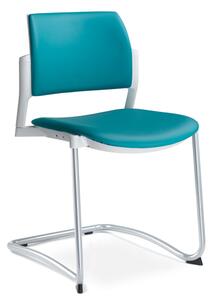 LD SEATING - Židle DREAM + 104-WH-Z