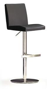 MCA Germany Barová židle Lopes III Barva: Černá