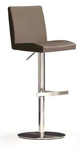 MCA Germany Barová židle Lopes II Barva: Hnědá