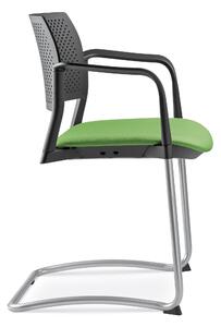 LD SEATING - Židle DREAM+ 101-BL-Z-BR
