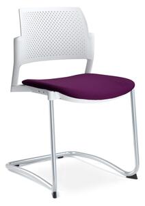 LD SEATING - Židle DREAM + 101-WH-Z