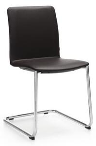 ProfiM - Židle COM K42V1 čalouněná a pérová kostra