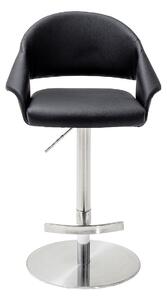 MCA Germany Barová židle Peru Barva: Černá