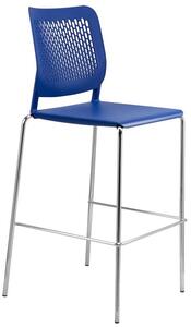 LD SEATING - Barová židle TIME 175-N4