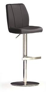 MCA Germany Barová židle Naomi II Barva: Hnědá